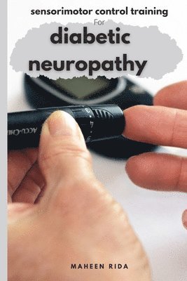 bokomslag sensorimotor control training for diabetic neuropathy