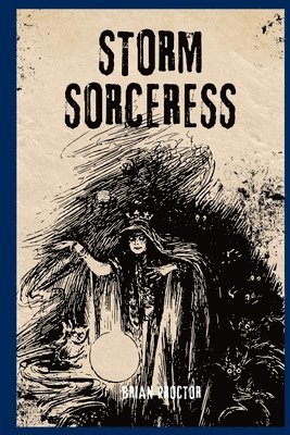 Storm Sorceress 1