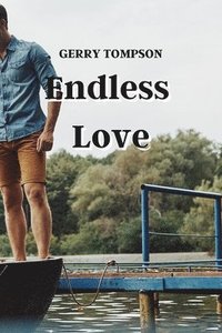 bokomslag Endless Love