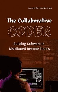 bokomslag Collaborative Coder