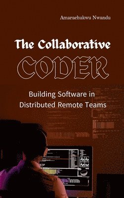 bokomslag Collaborative Coder