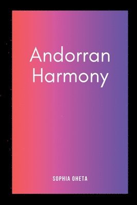 Andorran Harmony 1