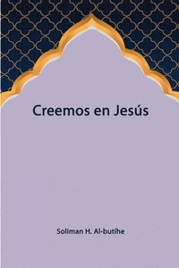 bokomslag Creemos en Jesus