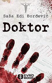 bokomslag Doktor
