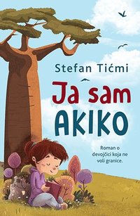 bokomslag Ja sam Akiko