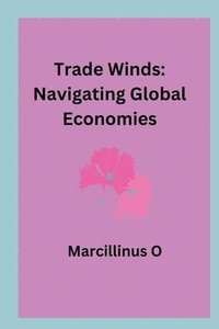 bokomslag Trade Winds