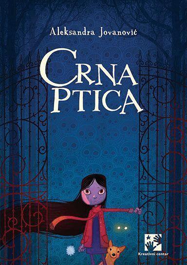 Black Bird (Serbiska)