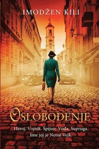 bokomslag Oslobo?enje