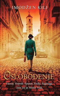 bokomslag Oslobo?enje