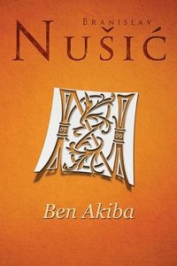 bokomslag Ben Akiba