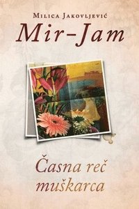bokomslag ?asna re? muskarca
