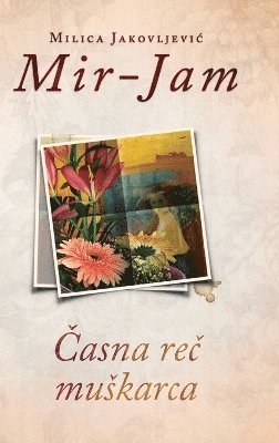 bokomslag ?asna re? muskarca