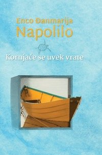 bokomslag Kornja?e se uvek vrate