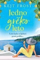 bokomslag Jedno gr¿ko leto