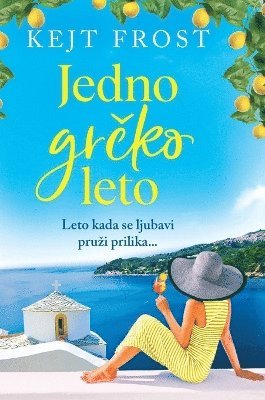 bokomslag Jedno gr?ko leto