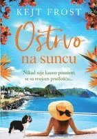 bokomslag Ostrvo na suncu