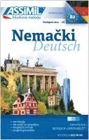 bokomslag ASSiMiL Nemacki - Deutschkurs in serbischer Sprache - Lehrbuch