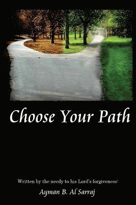 Choose Your Path 1