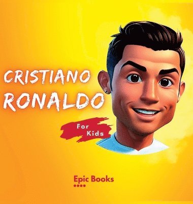 Cristiano Ronaldo for Kids 1