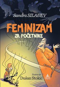 bokomslag Feminizam za pocetnike