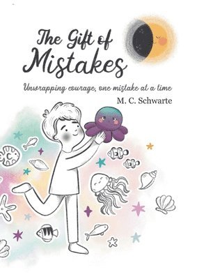 bokomslag Gift of Mistakes