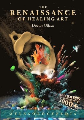 bokomslag Renaissance of Healing Art