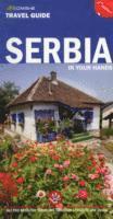 Vladimir Dulovic - Serbia in Your Hands, Häftad