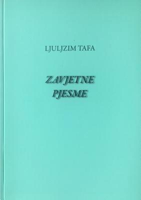 Zavjetne Pjesme 1