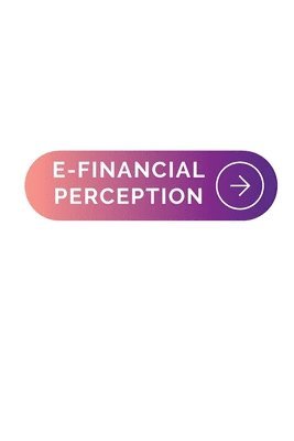 Peter Louis, Peter louis - E-Financial Perception, Häftad