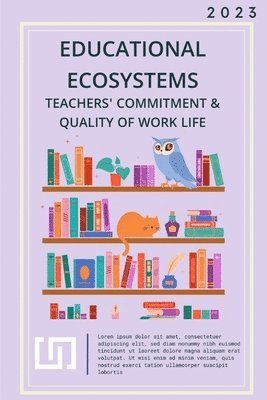 Notah Ambrose, Notah Ambrose - Educational Ecosystems, Häftad