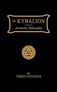 bokomslag Kybalion