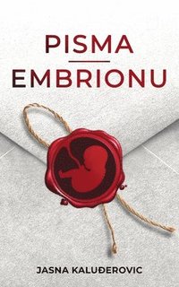 bokomslag Pisma embrionu