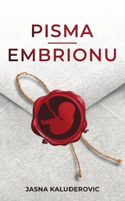 bokomslag Pisma embrionu
