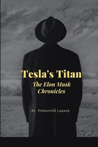 bokomslag Tesla's Titan