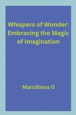 Whispers of Wonder 1