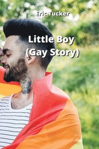bokomslag Little Boy (Gay Story)