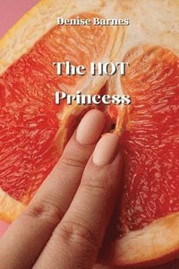 bokomslag The HOT Princess