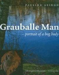 bokomslag Grauballe Man