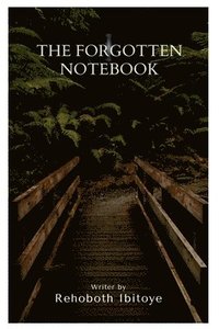 bokomslag The Forgotten Notebook
