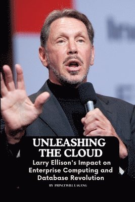 Unleashing the Cloud 1