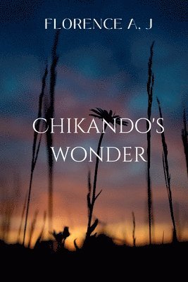 bokomslag Chikando's Wonder