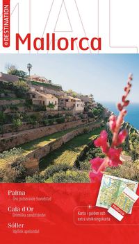 bokomslag Destination Mallorca