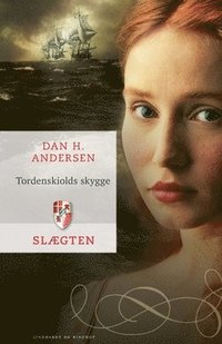 bokomslag Slægten 14: Tordenskiolds skygge