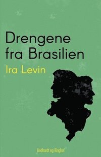 bokomslag Drengene fra Brasilien