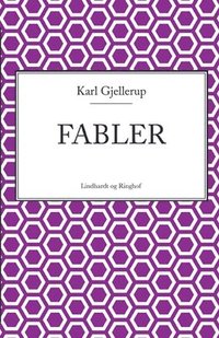 bokomslag Fabler