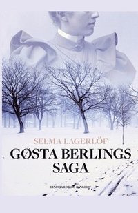 bokomslag Gosta Berlings saga