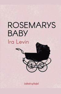 bokomslag Rosemarys baby
