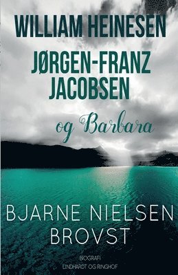DAN-WILLIAM HEINESEN JRGEN-FRA