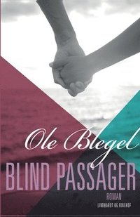 bokomslag Blind passager