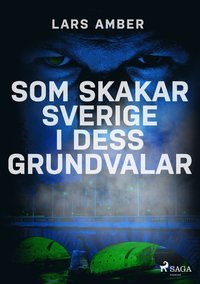 bokomslag Som skakar Sverige i dess grundvalar